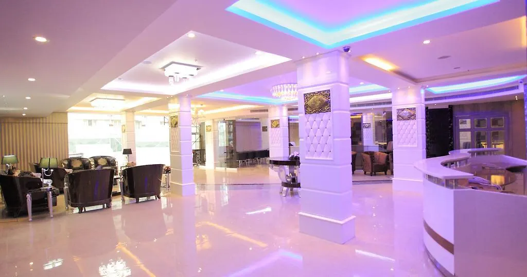 Hotel The Pgs Vedanta Kochi