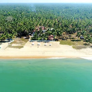  Semesteranläggning (resort) Veda5 Ayurveda Living Village
