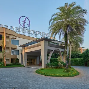4* Hotell Flora Airport Hotel&convention Centre Kochi