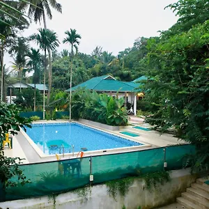  Hotell Green Aura